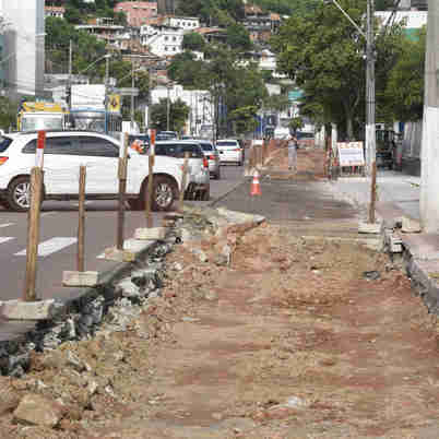 Imagem - Coronavírus no ES: prefeituras mantêm obras e priorizam unidades de saúde