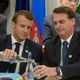Imagem - França não importa mais soja fruto do desmatamento da Amazônia, diz Macron