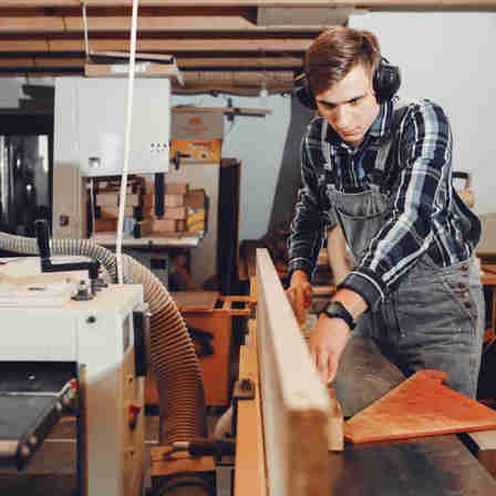 Imagem - De marceneiro a manicure: Sines oferecem 400 vagas de emprego