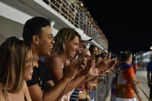 Ensaio técnico da Independentes de Boa Vista  por Fernando Madeira