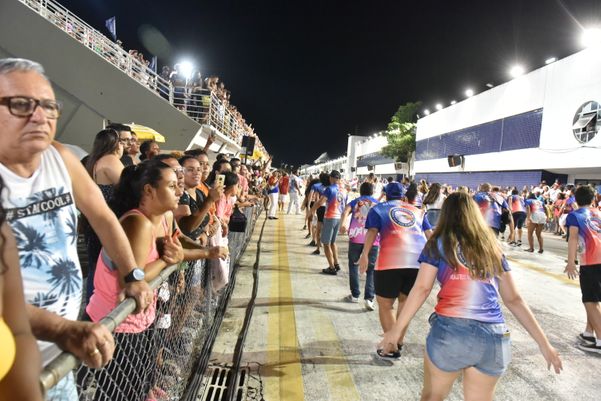 Ensaio técnico da Independentes de Boa Vista  por Fernando Madeira