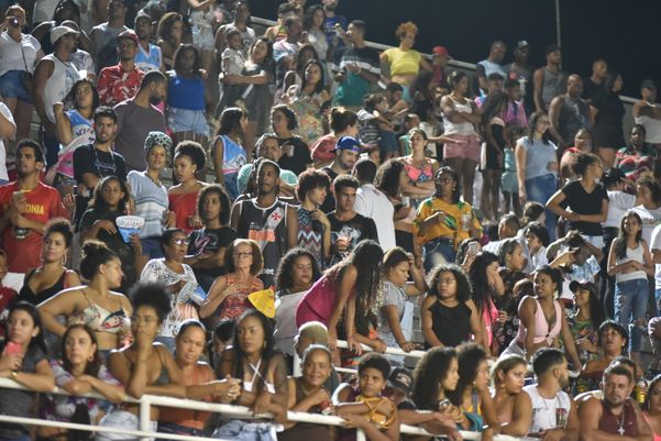 Boa Vista, Jucutuquara e MUG fazem ensaio técnico no Sambão do Povo  por Fernando Madeira