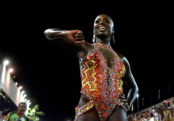 Ensaio técnico da MUG  por Fernando Madeira