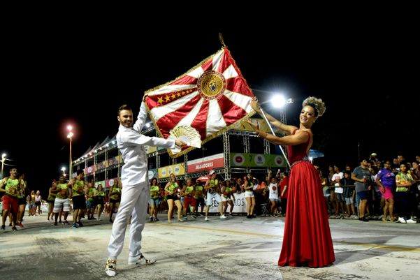 Ensaio técnico da MUG  por Fernando Madeira