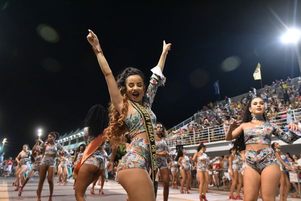 Ensaio técnico da MUG  por Fernando Madeira