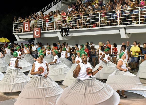 Ensaio técnico da MUG  por Fernando Madeira