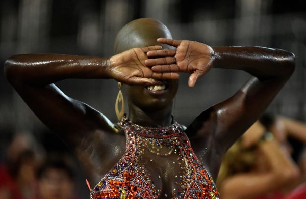 Ensaio técnico da MUG  por Fernando Madeira