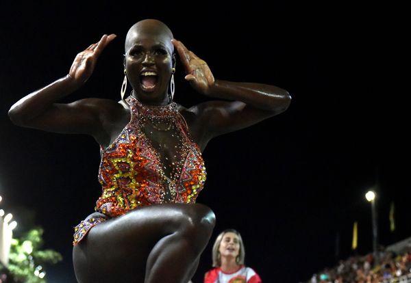 Ensaio técnico da MUG  por Fernando Madeira