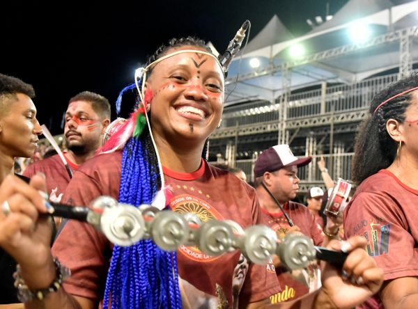 Ensaio técnico da MUG  por Fernando Madeira