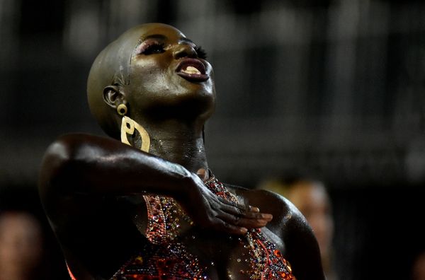 Ensaio técnico da MUG  por Fernando Madeira