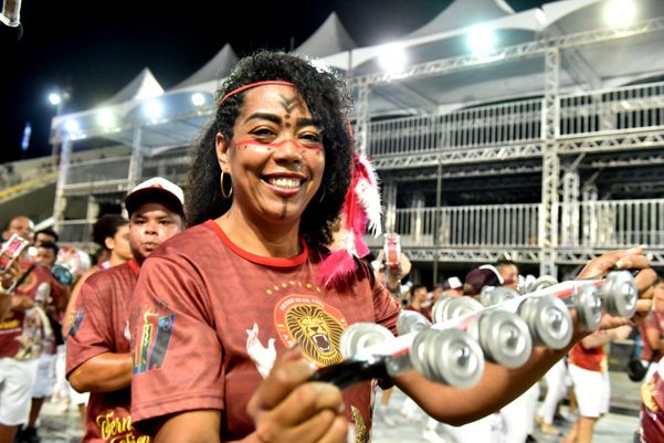Ensaio técnico da MUG  por Fernando Madeira