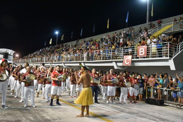 Ensaio técnico da MUG  por Fernando Madeira