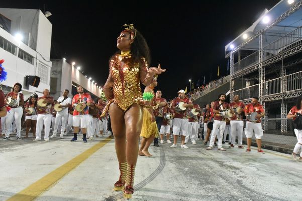 Ensaio técnico da MUG  por Fernando Madeira