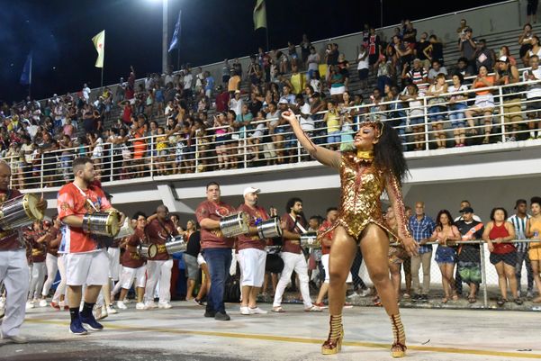 Ensaio técnico da MUG  por Fernando Madeira