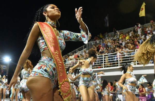 Ensaio técnico da MUG  por Fernando Madeira