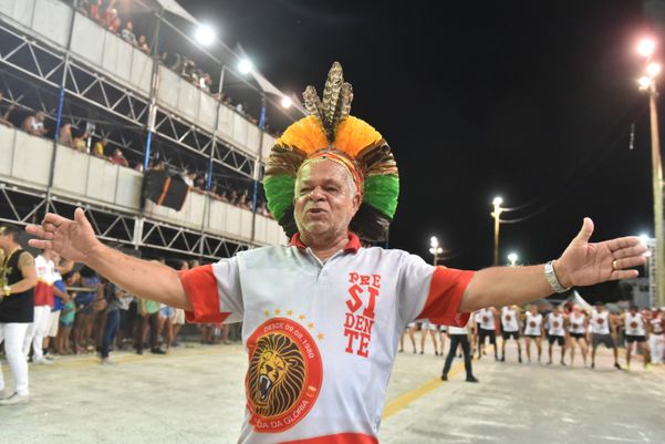 Ensaio técnico da MUG  por Fernando Madeira