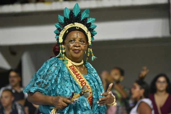 Ensaio técnico da MUG  por Fernando Madeira