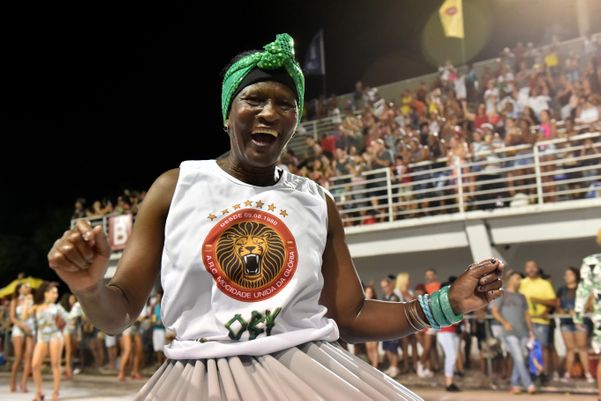 Ensaio técnico da MUG  por Fernando Madeira