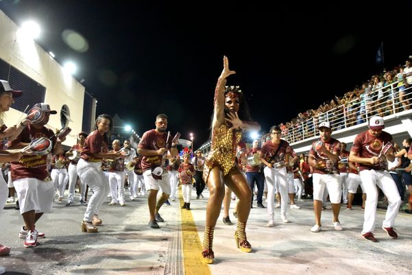 Ensaio técnico da MUG  por Fernando Madeira