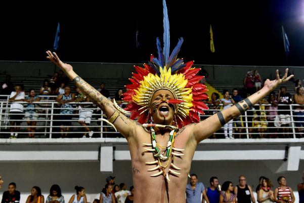 Ensaio técnico da MUG  por Fernando Madeira