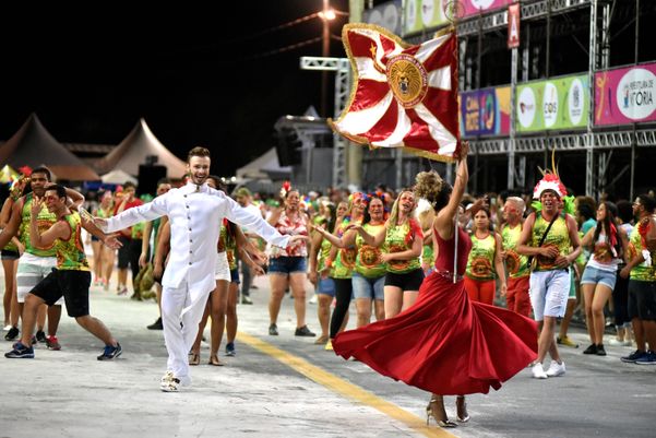 Ensaio técnico da MUG  por Fernando Madeira