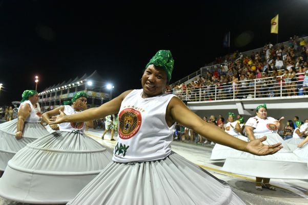 Ensaio técnico da MUG  por Fernando Madeira