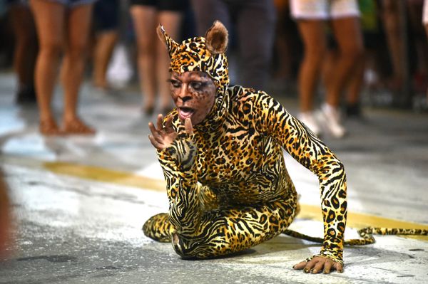 Ensaio técnico da MUG  por Fernando Madeira