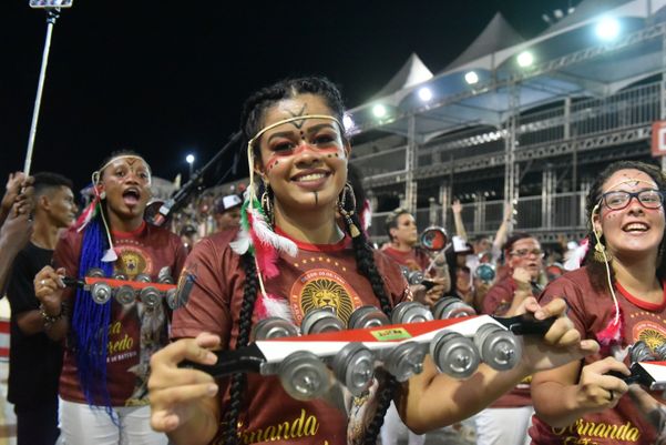 Ensaio técnico da MUG  por Fernando Madeira