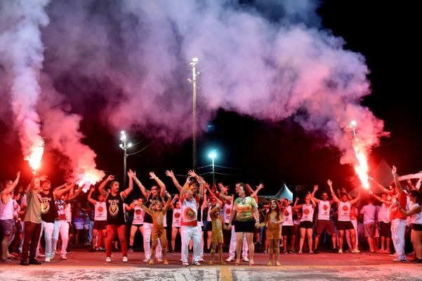 Ensaio técnico da MUG  por Fernando Madeira