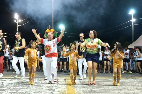 Ensaio técnico da MUG  por Fernando Madeira
