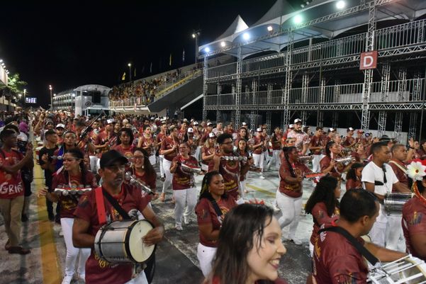 Ensaio técnico da MUG  por Fernando Madeira