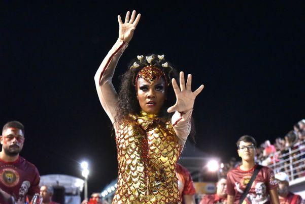 Ensaio técnico da MUG  por Fernando Madeira