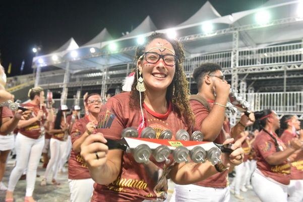 Ensaio técnico da MUG  por Fernando Madeira