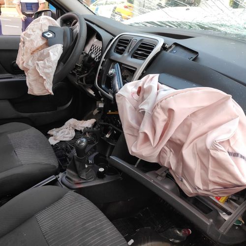 Número de acidentes com motoristas embriagados dobra na Grande Vitória