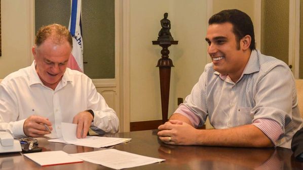 Levantamento feito por A Gazeta analisou as mudanças de partidos entre os 856 vereadores do Espírito Santo. Partido do governador e o do presidente da Assembleia foram os que mais cresceram