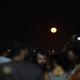 Data: 09/02/2020 - ES - Vitória - Superlua vista da Fonte Grande - Editoria: Cidades - Foto: Fernando Madeira - GZ