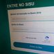 Imagem - Sisu 2021: Começa convocação de candidatos inscritos na lista de espera