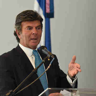 Imagem - Após assassinato de juíza pelo ex, Fux defende medidas contra o feminicídio