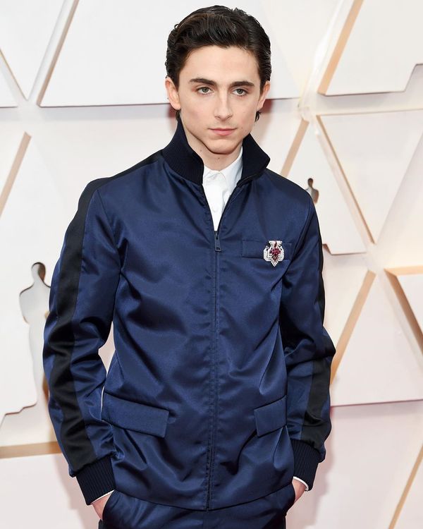 A moda dos homens por Gatty Images