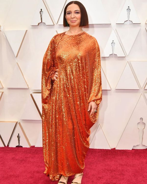 Dourado é tendência por Gatty Images