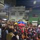 Descida da Piedade, em Vitória - 11 de fevereiro de 2020