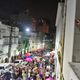 Descida da Piedade, em Vitória - 11 de fevereiro de 2020