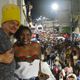 Descida da Piedade, em Vitória - 11 de fevereiro de 2020