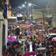Descida da Piedade, em Vitória - 11 de fevereiro de 2020