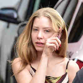 Imagem - Modelo que acusou Neymar de estupro usa Twitter para mandar indiretas ao atacante