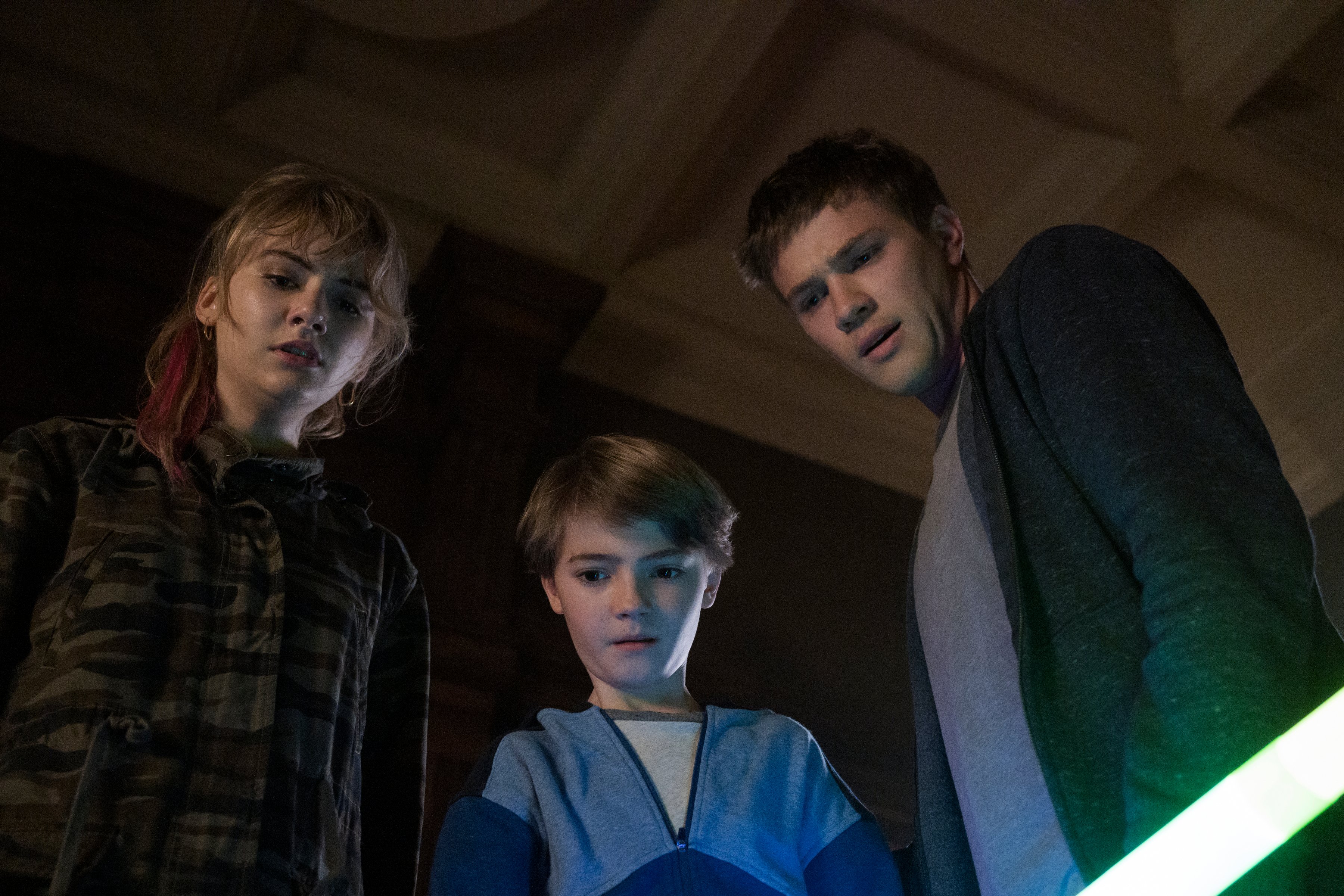 Locke And Key Saison 4 Distribution Crítica: "Locke & Key", da Netflix, abandona terror e aposta em