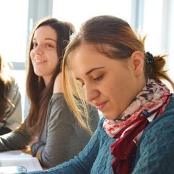 Seleção é destinada a estudantes do último ano da graduação ou profissionais recém-formados há até dois anos em cursos superiores de qualquer área