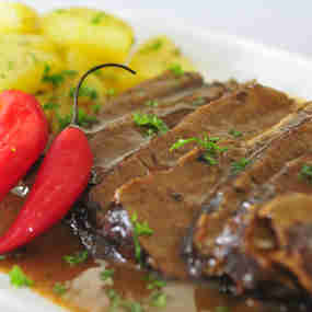 Imagem - Lembra do Boi Lambeu? Veja a receita do petisco que deixou saudade