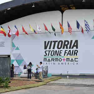 Imagem - Feira de rochas ornamentais no ES deve gerar mais de R$ 1 bi em negócios