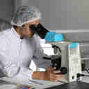 Imagem - Nanotecnologia no ES transforma celulose em tecido e produz até cosméticos